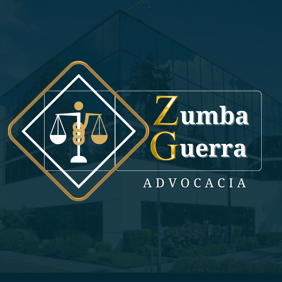 Escritório advocacia especializado direito do consumidor RJ SP MG - Zumba Guerra Advocacia