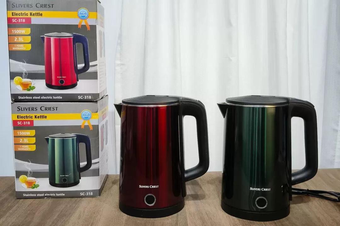 Household Appliances