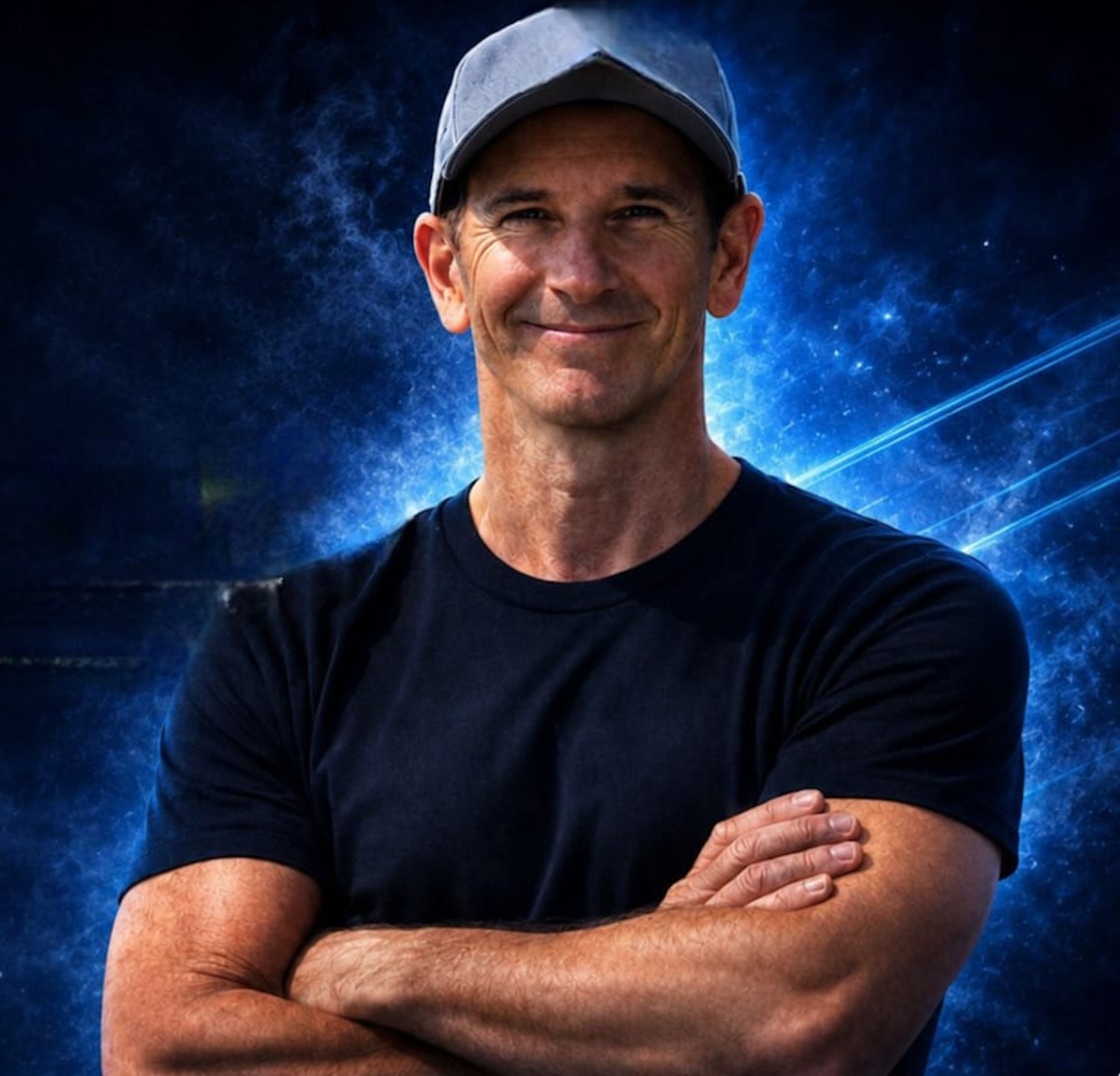 Coach JP