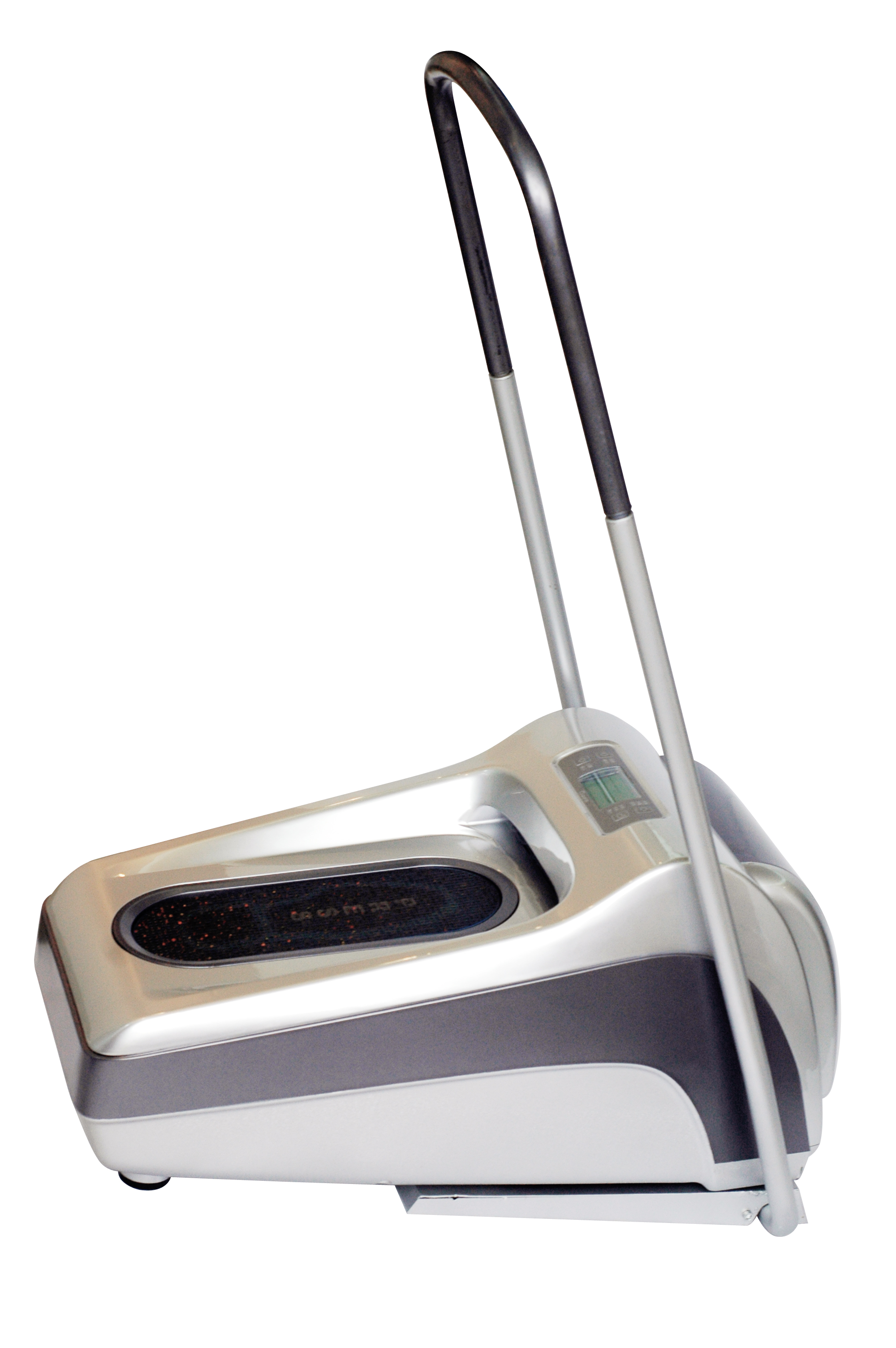 SM-76A Automatic Shoe Cover Machine (High Capacity)