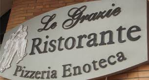 Le Grazie Ristorante