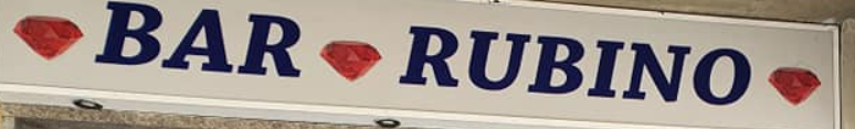 Bar Rubino