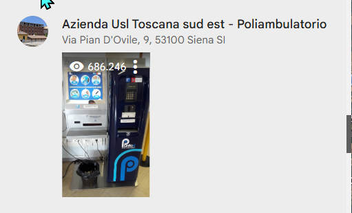 USL Toscana