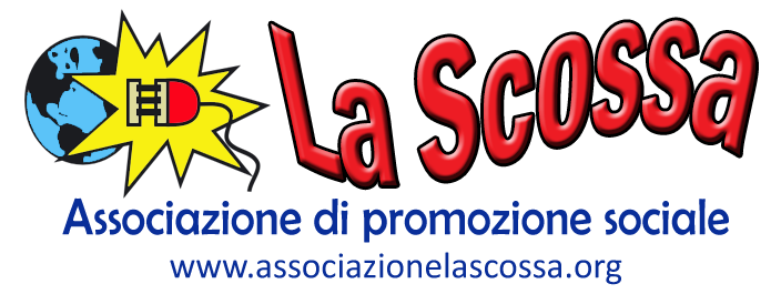 La Scossa