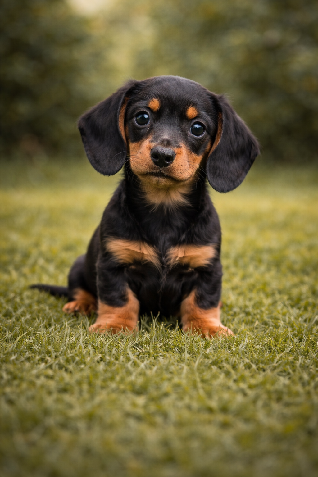 Dachshund