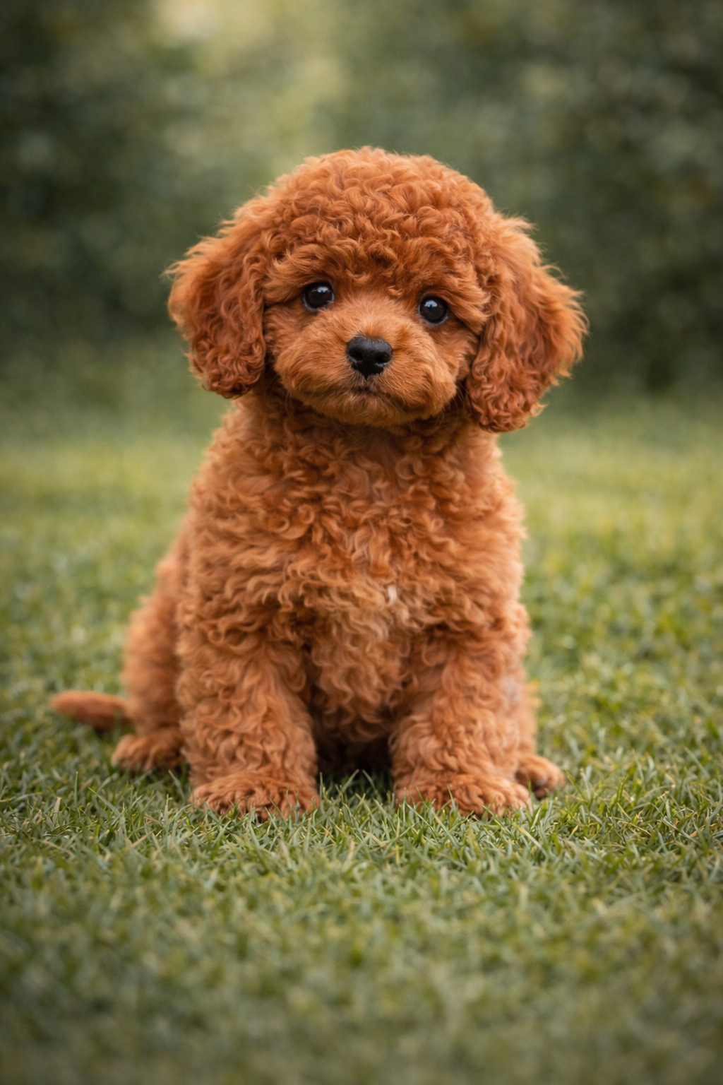 Poodle