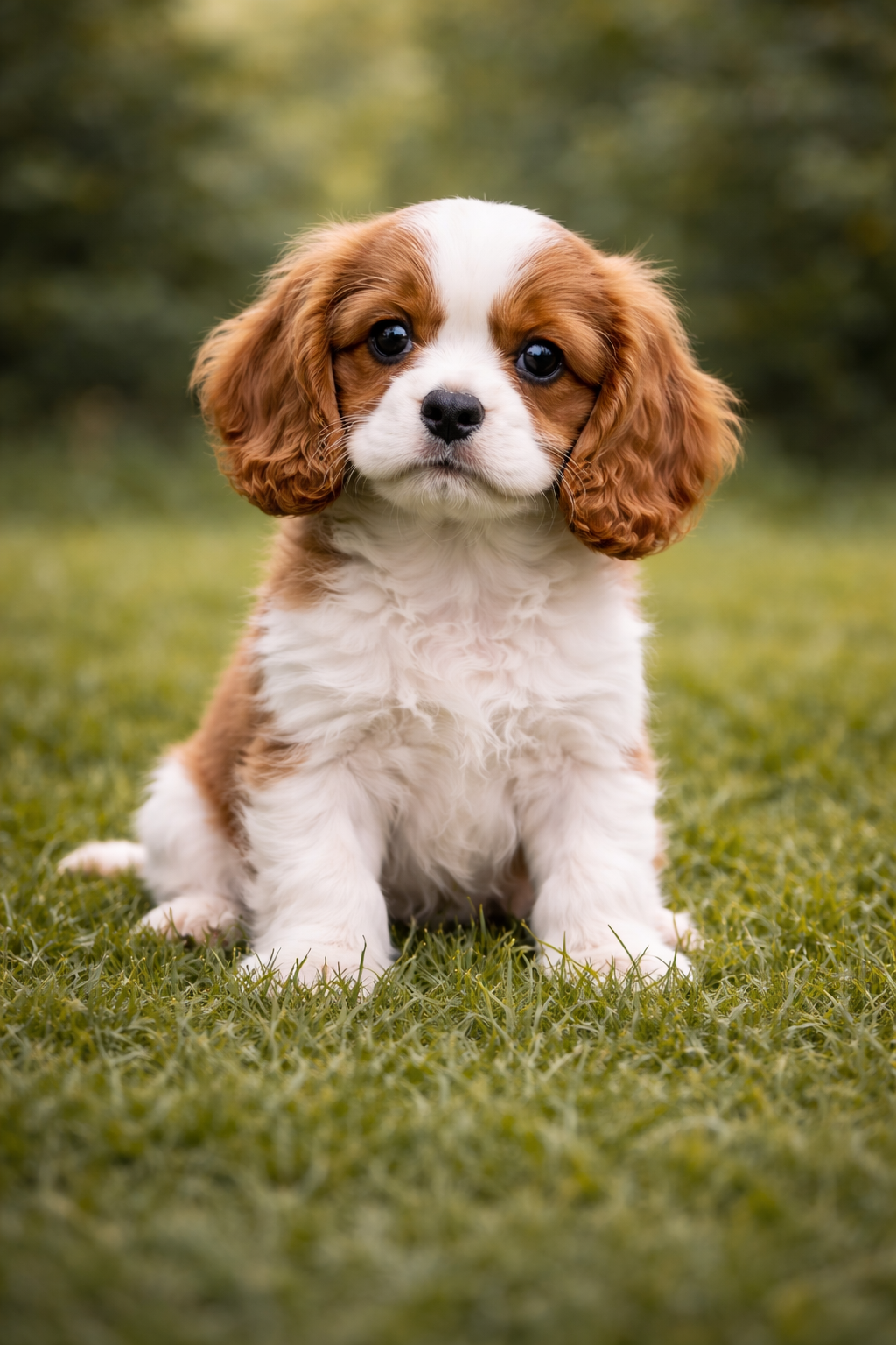 King Charles