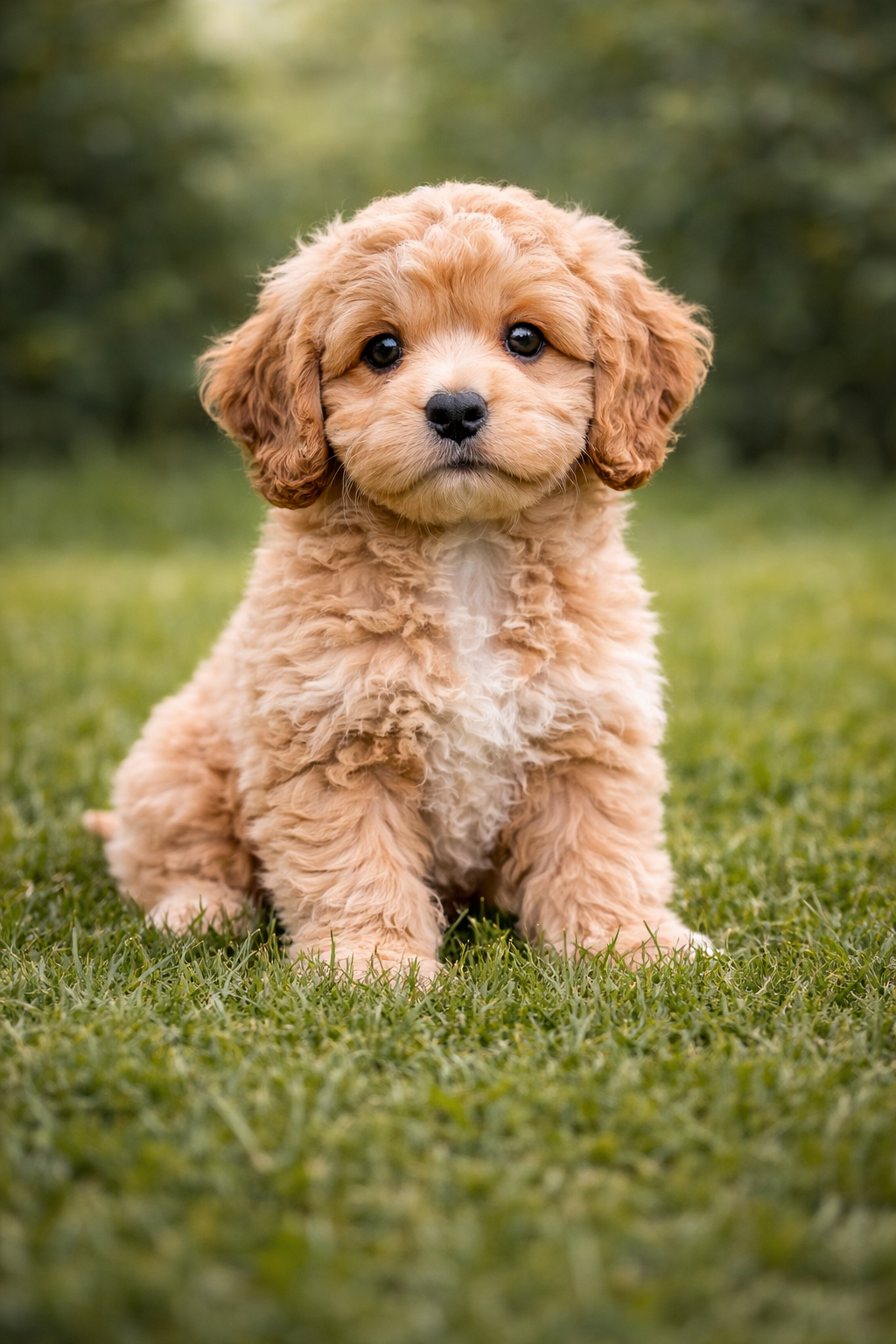 Cockapoo