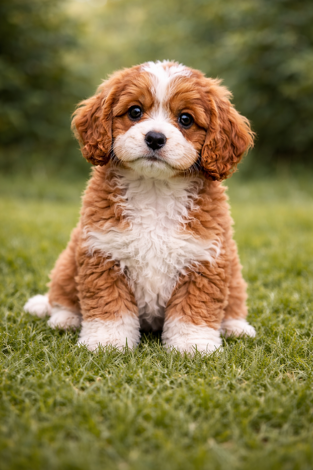 Cavapoo