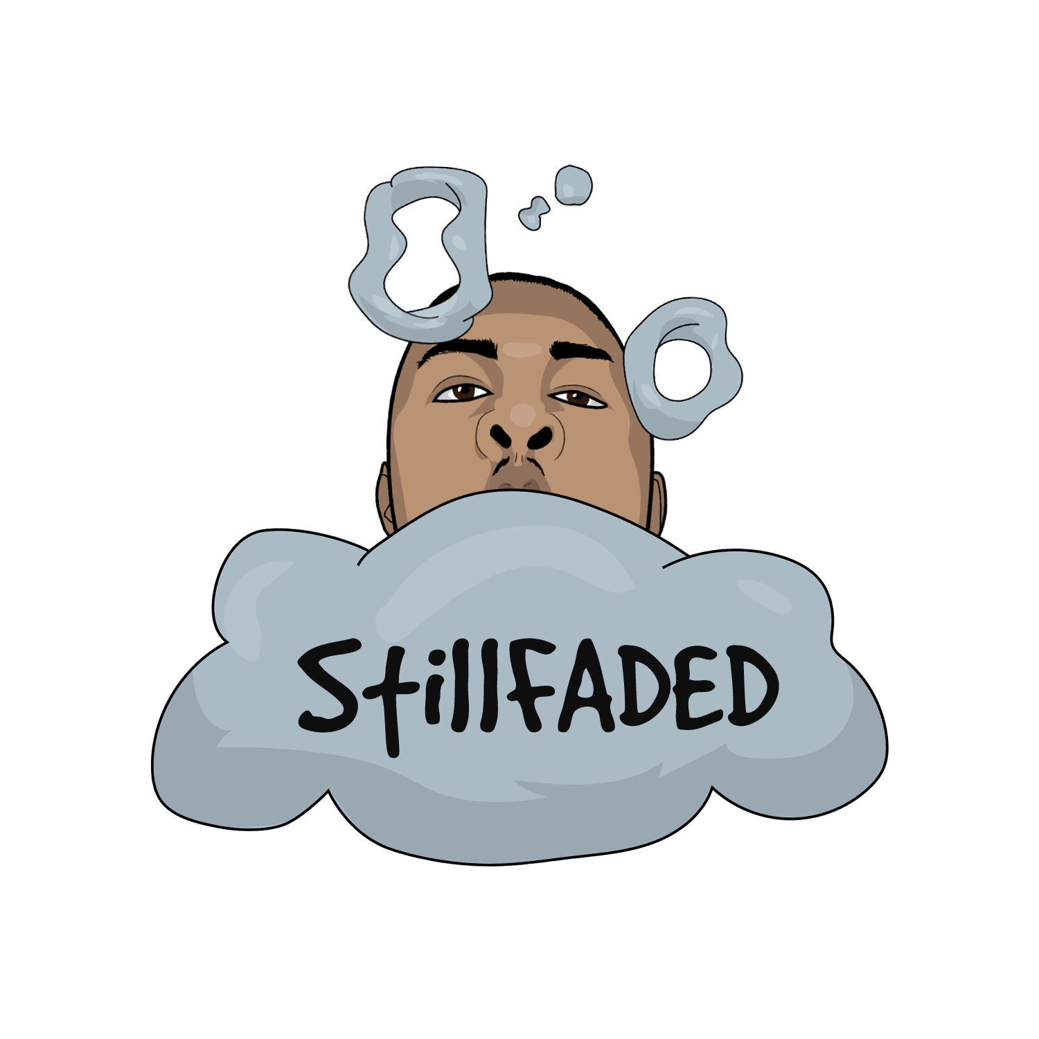 StillFaded
