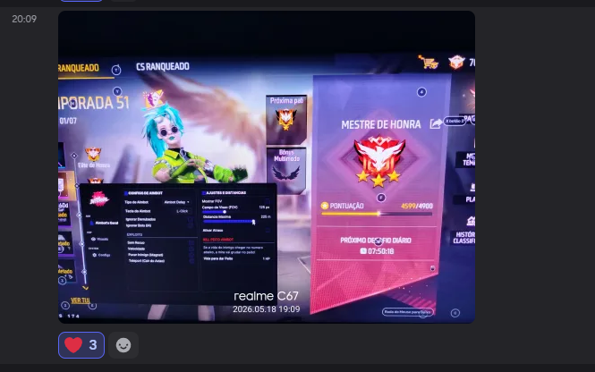 Player