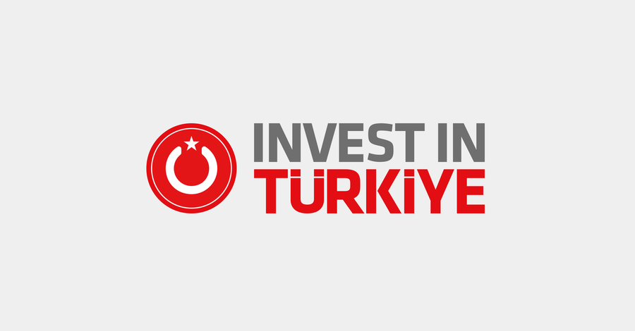 Invest in Turkiye