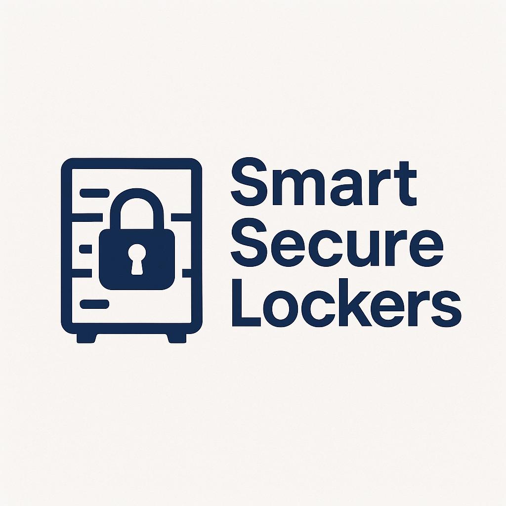 Smart Secure Lockers