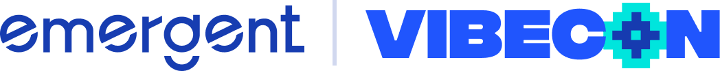 Emergent | VibeCon