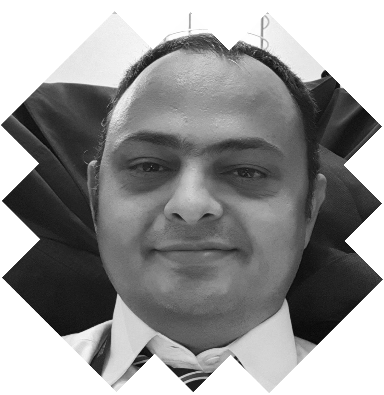 Ajit Tripathi