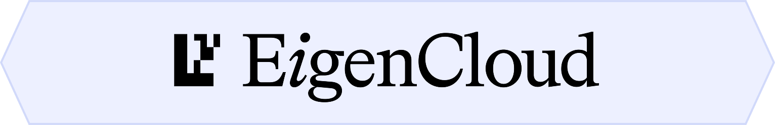 EigenCloud