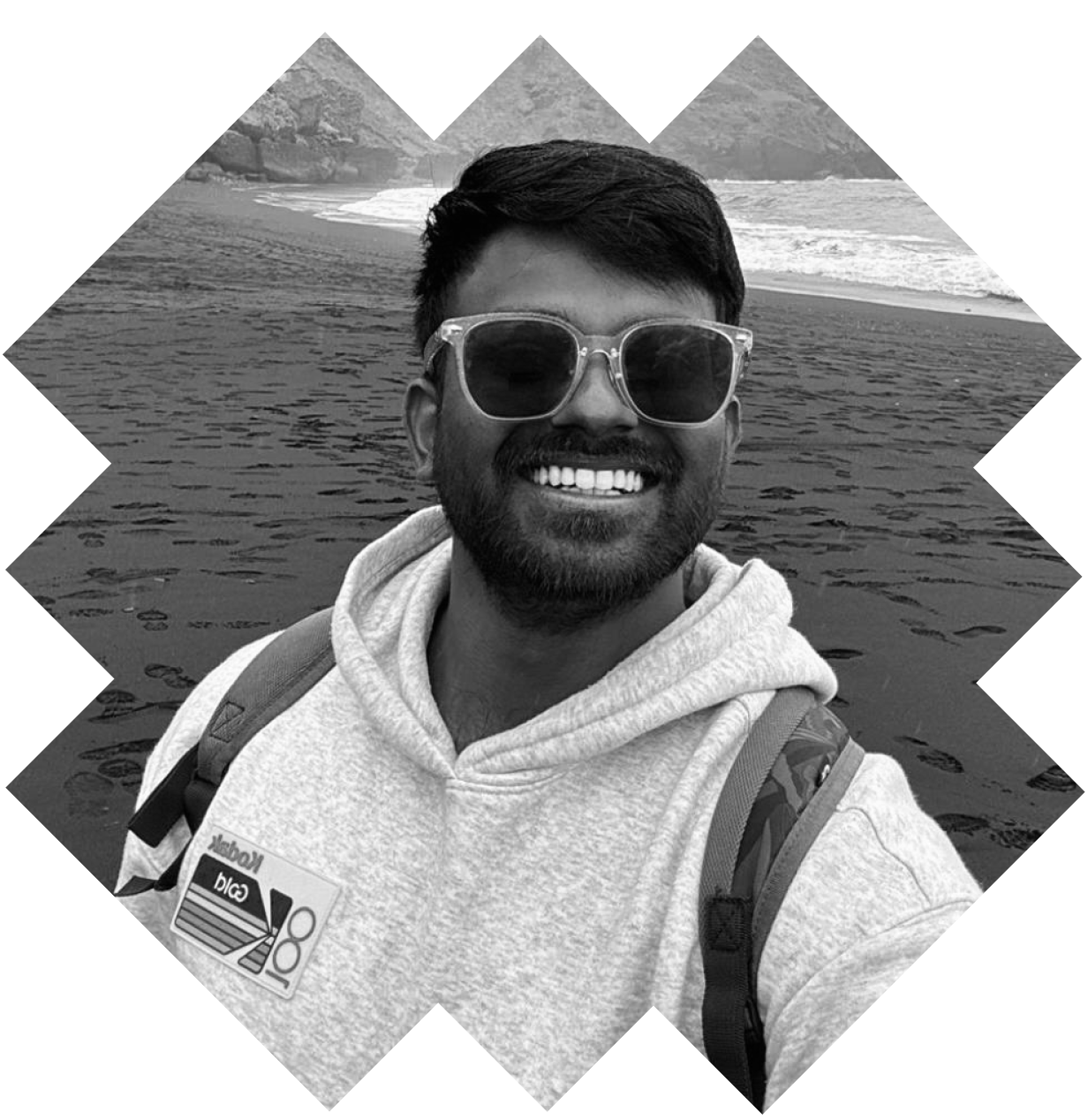 Akash Balasubramani