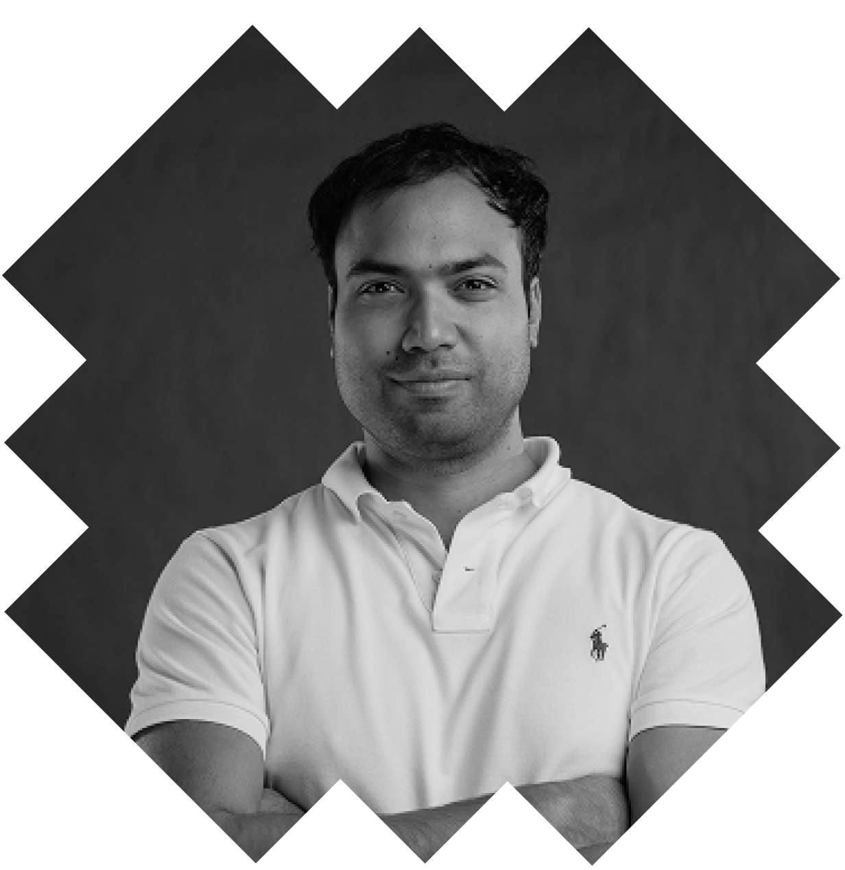 Shubham Gupta