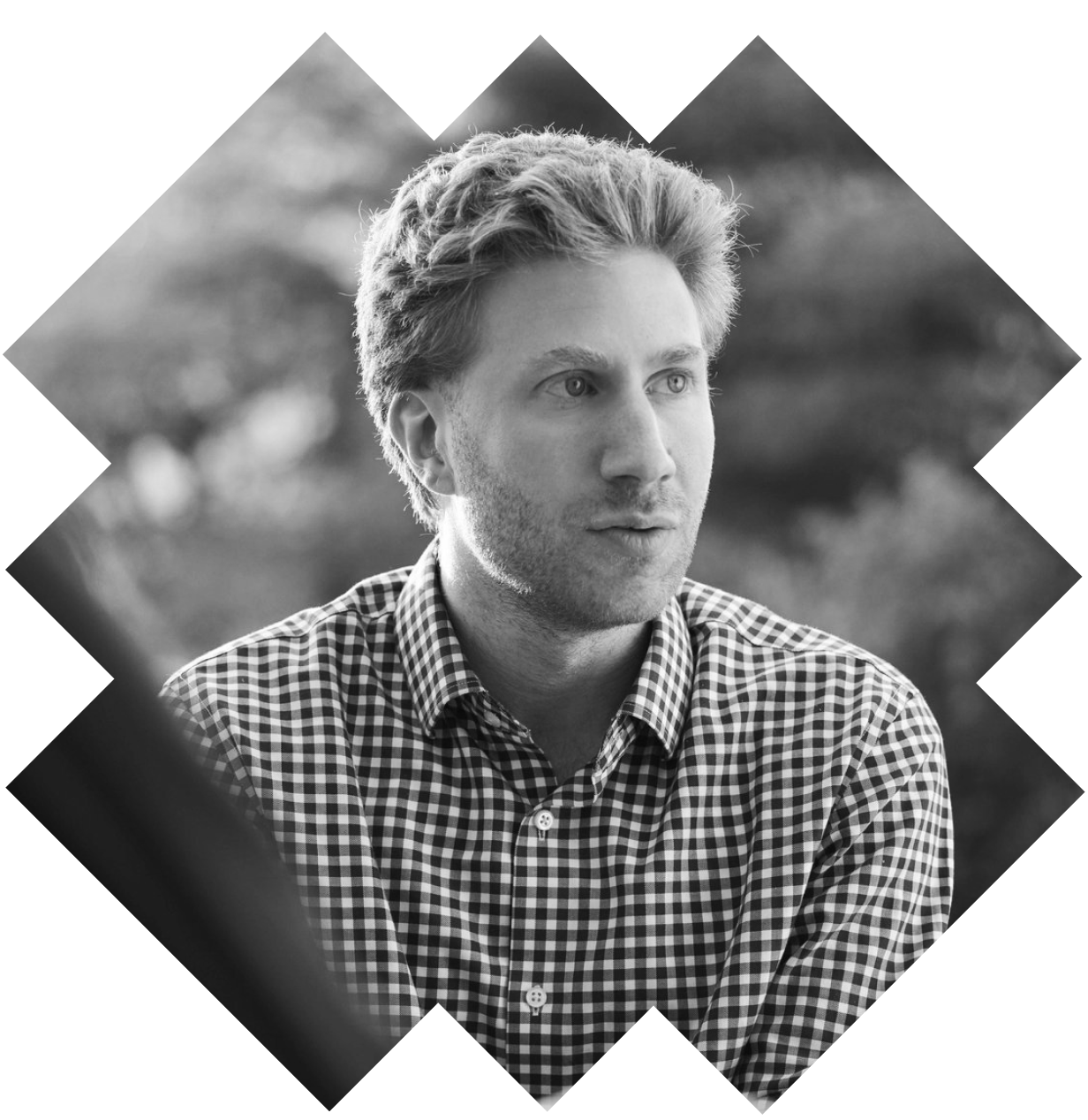 Jared Friedman