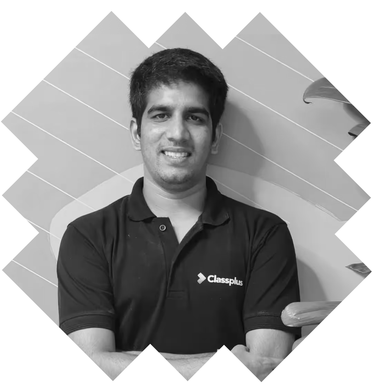 Mukul Rustagi