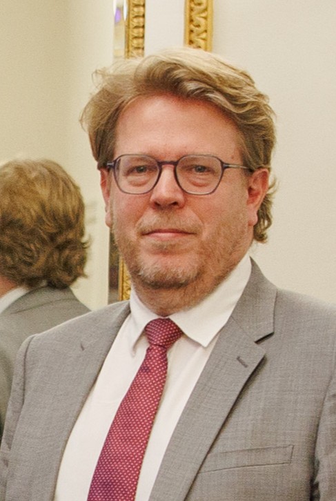 Manuel Lafont Rapnouil - Ambassadeur de France en Lettonie