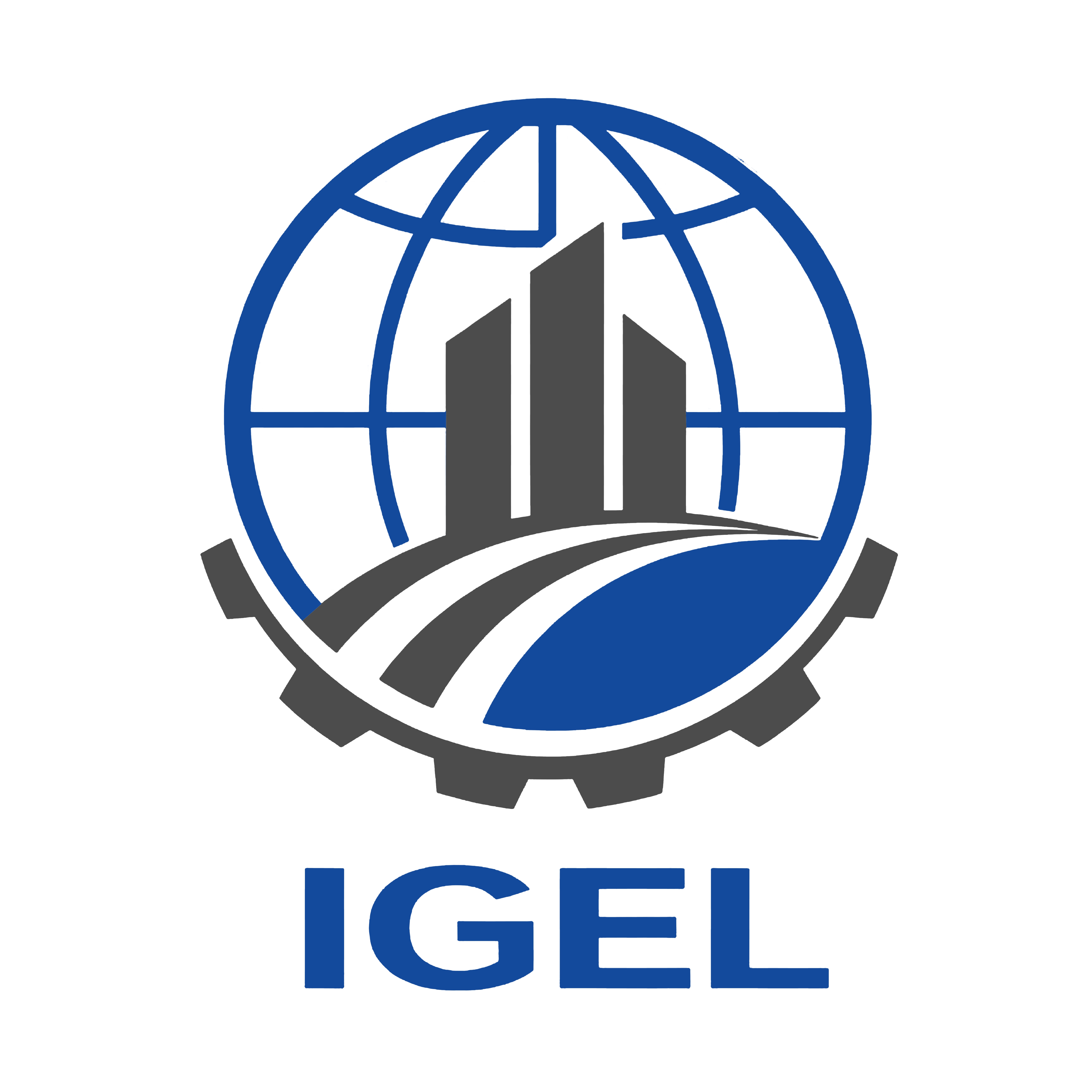Infraglobal Engineering logo