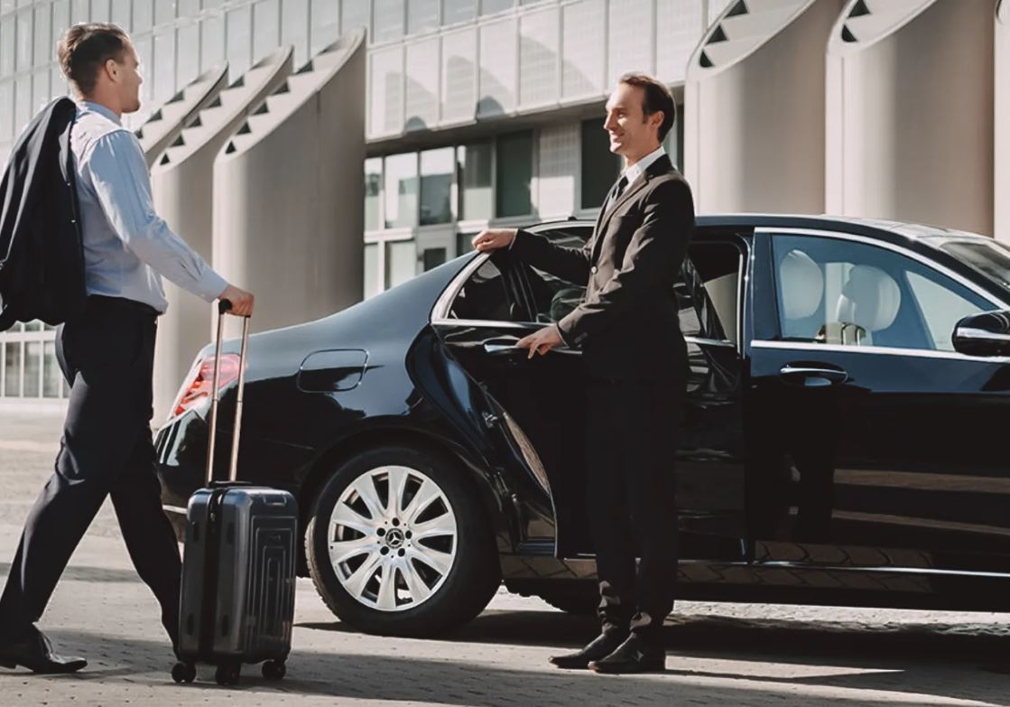 Chauffeur