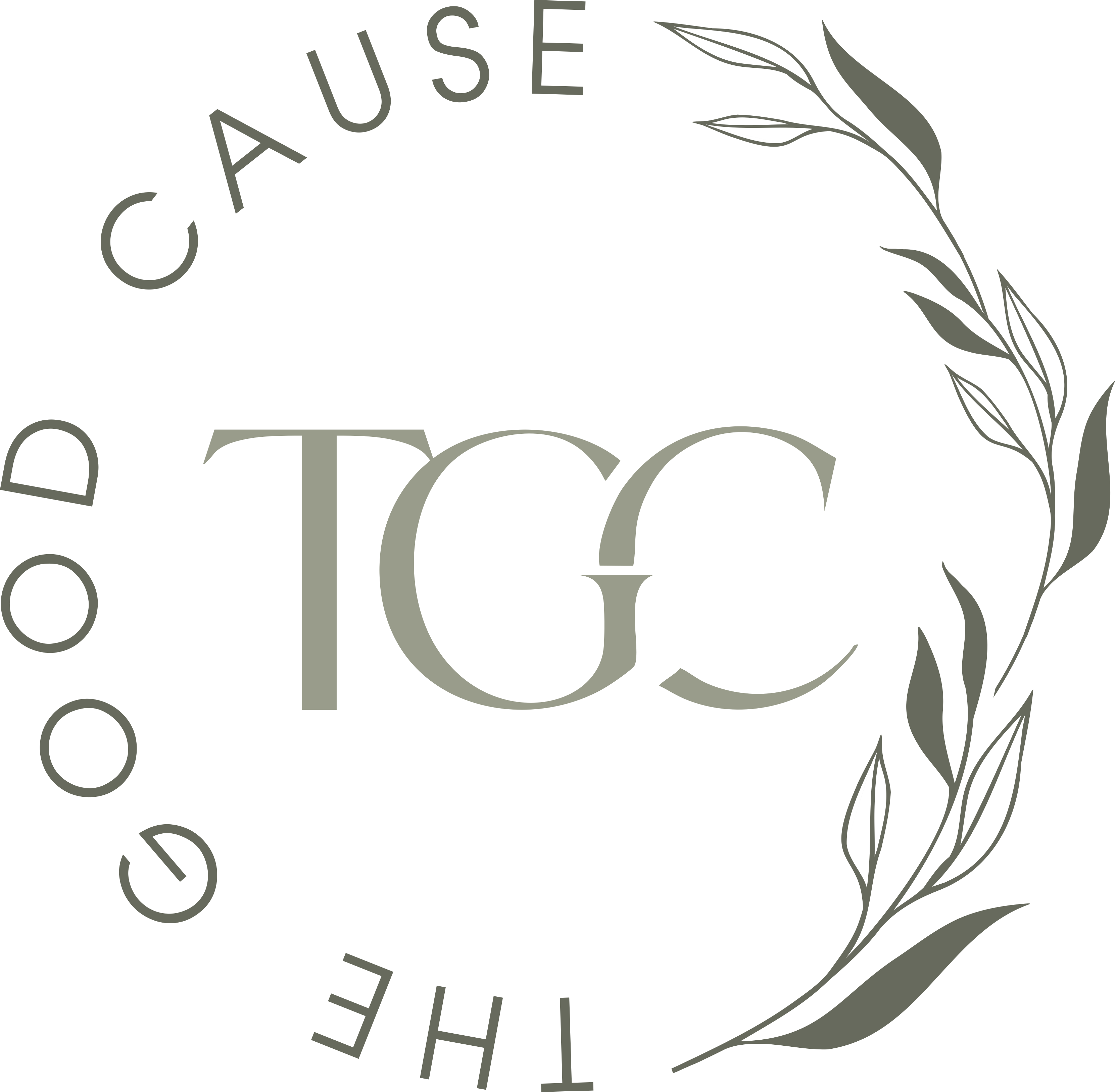 TGC