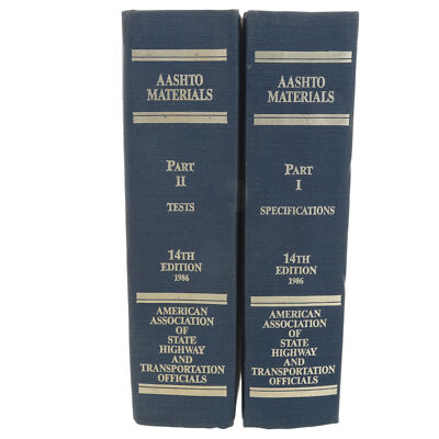 FAA concrete pavement specification document