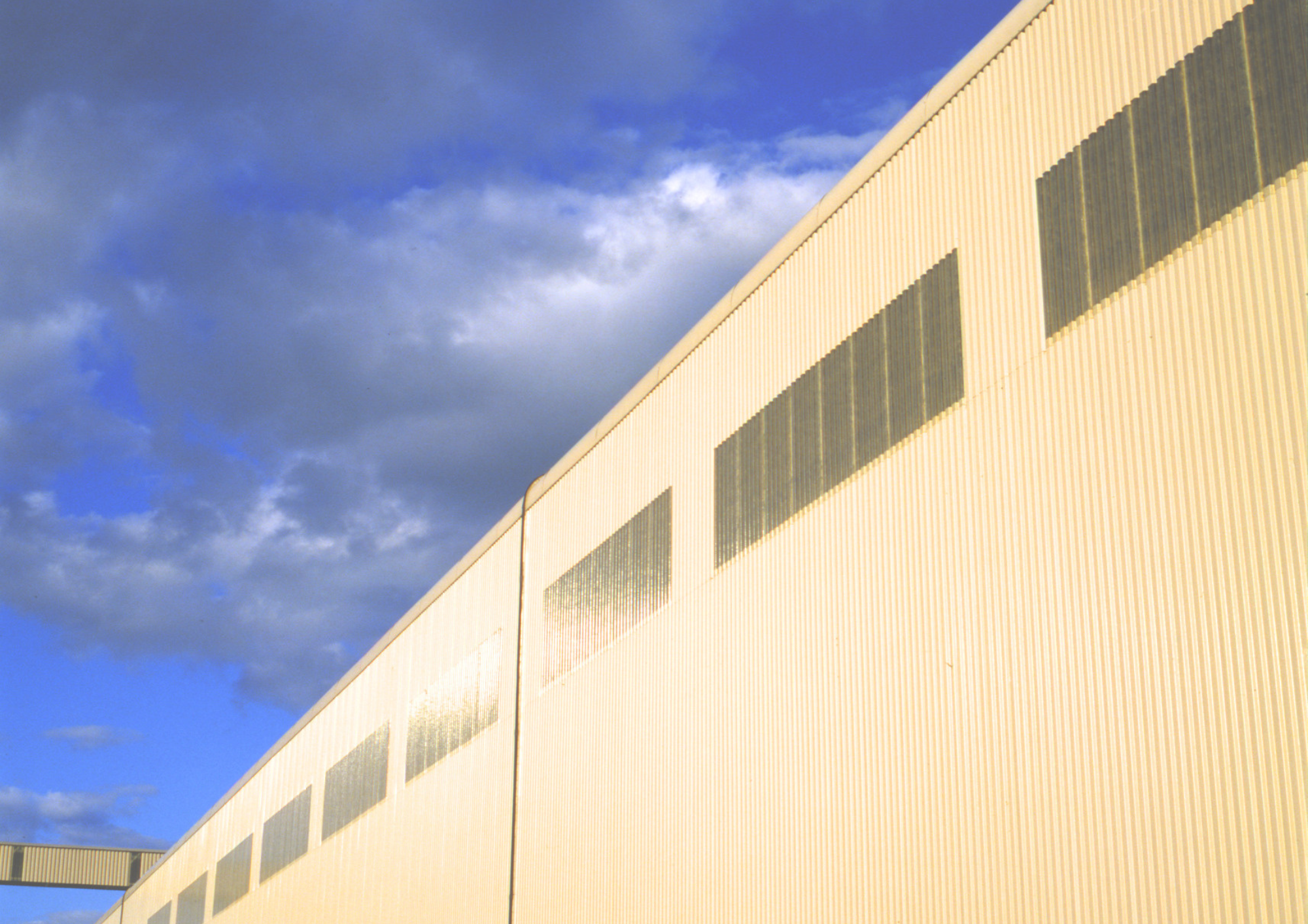Murs commerciaux & investissement