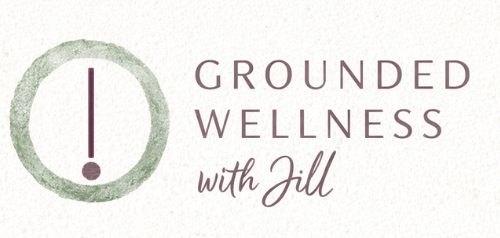 Grounded Wellness with Jill
