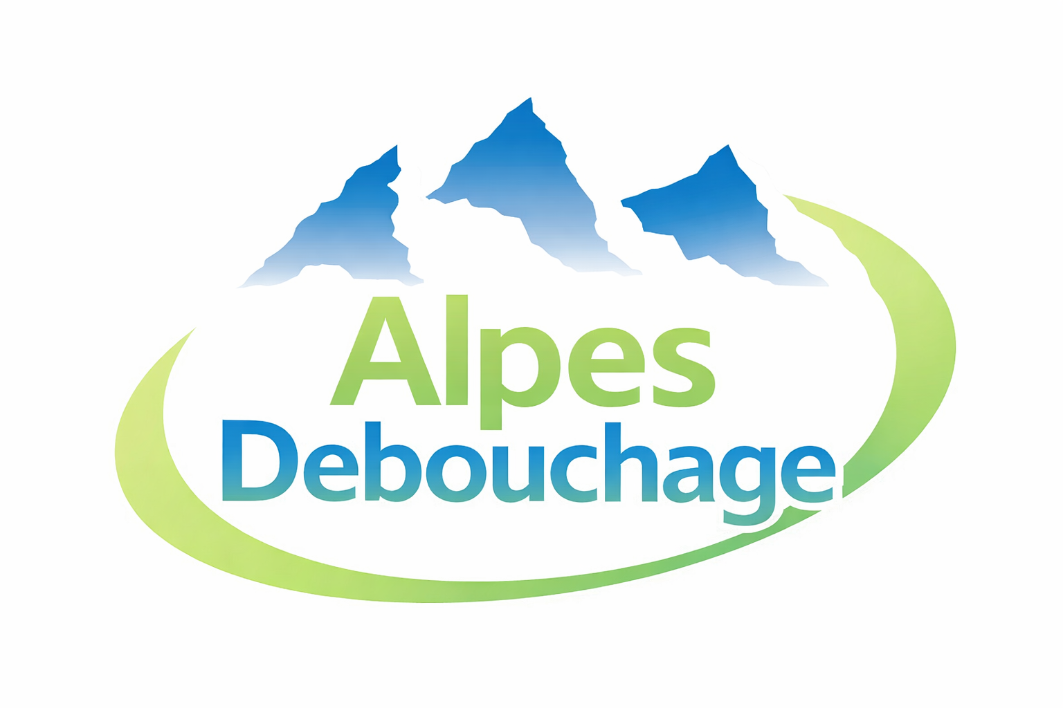 Alpes Debouchage