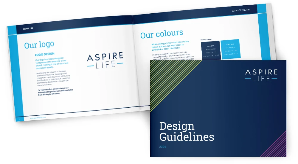 Aspire Life case study
