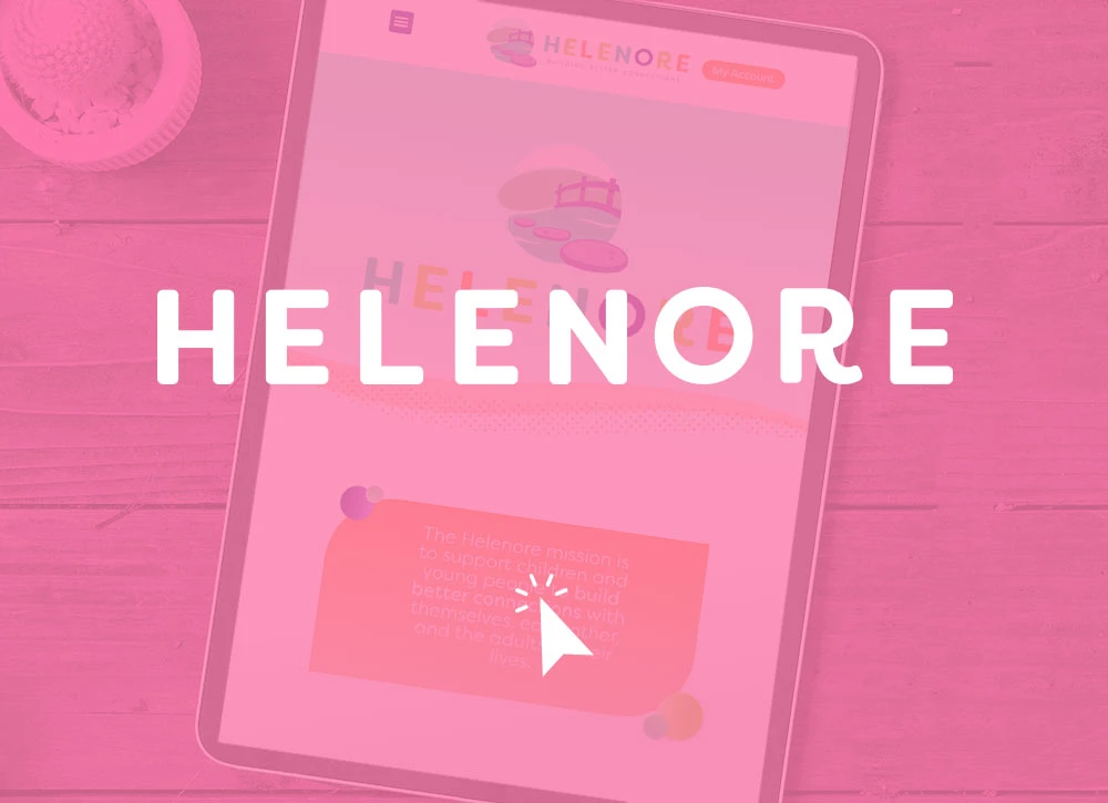 Helenore case study