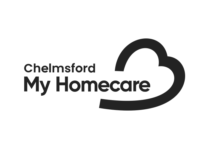 My Homecare Chelmsford logo