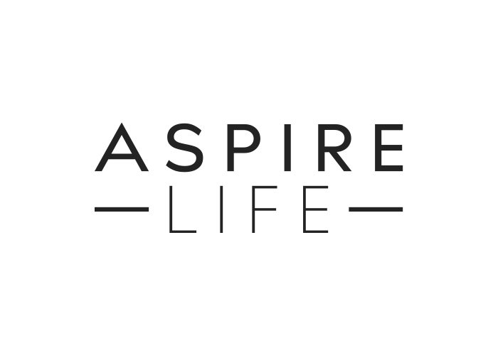 Aspire Life logo