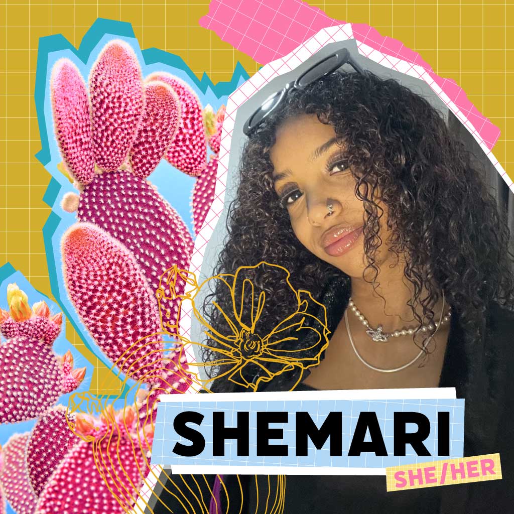 Shemari