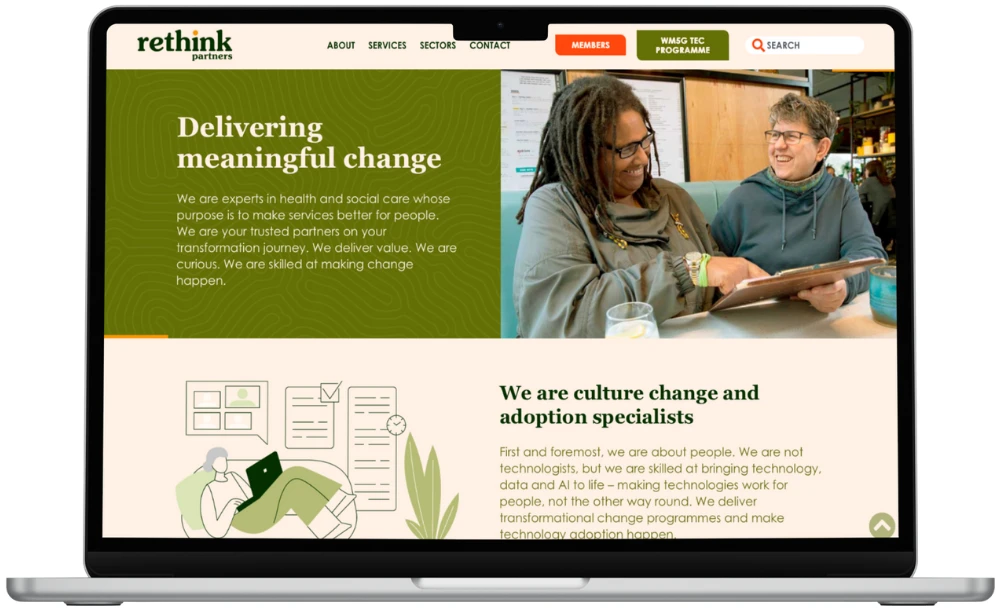 Rethink Partners