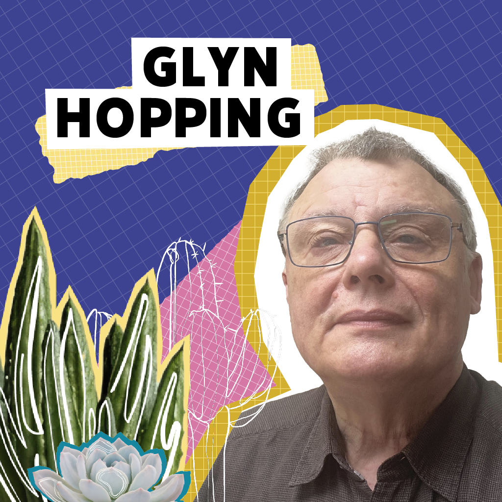 Glyn Hopping