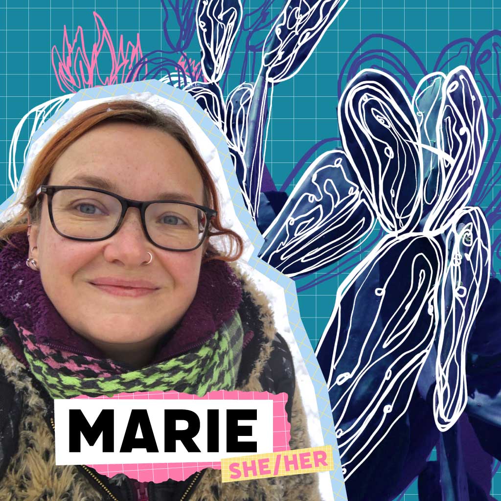Marie