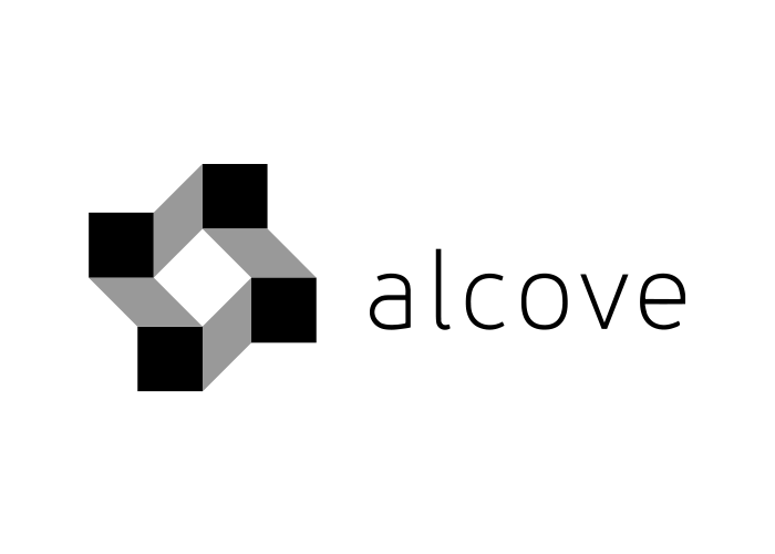Alcove logo