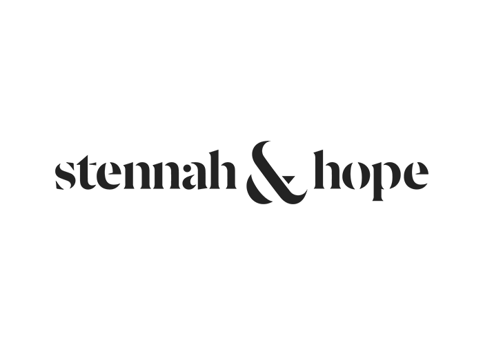 Stennah and Hope logo