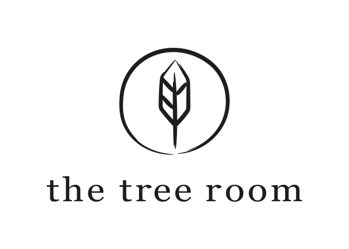 The Tree Room logo