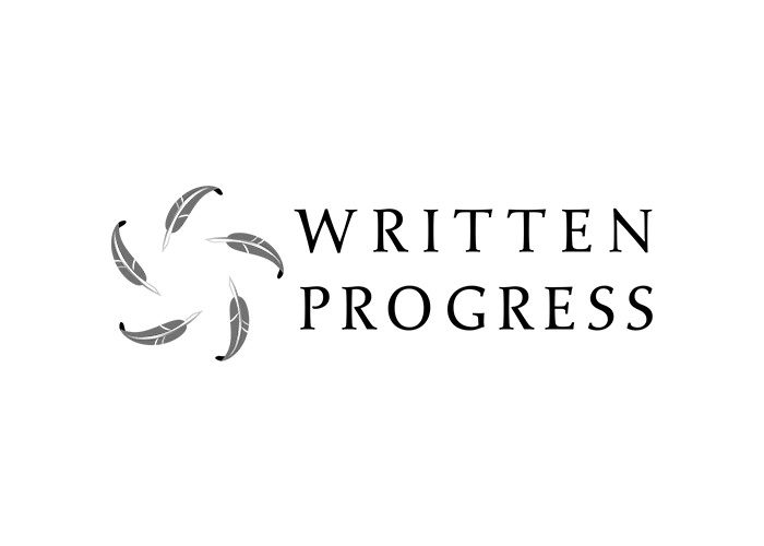 Written Progress logo