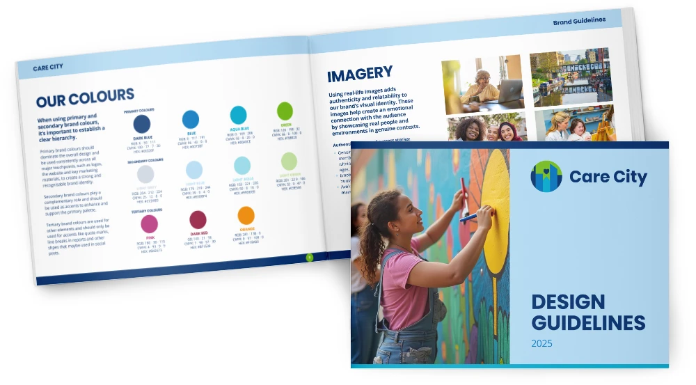 Care City case study