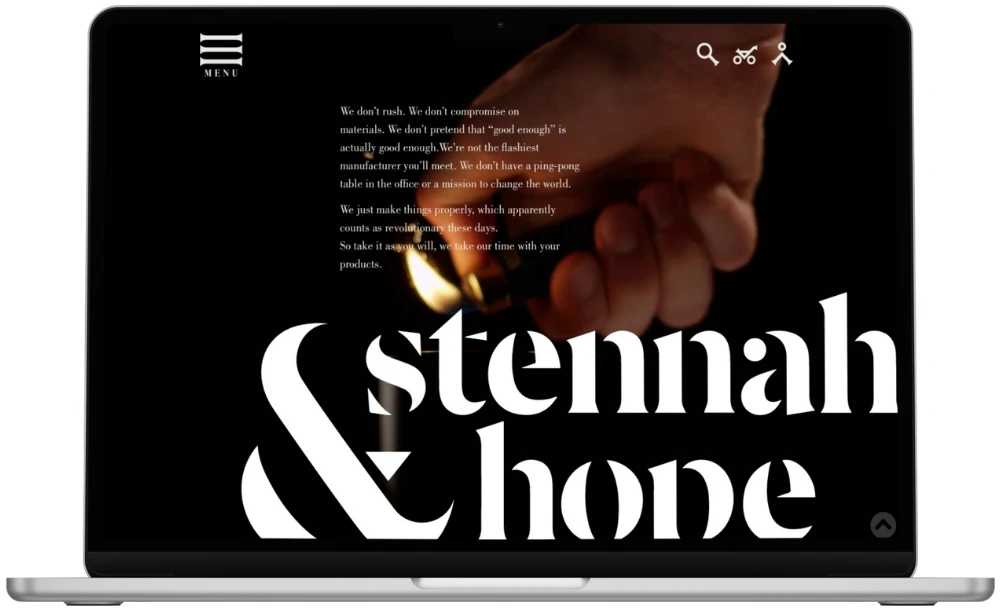 Stennah & Hope
