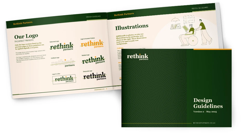 Rethink Partners