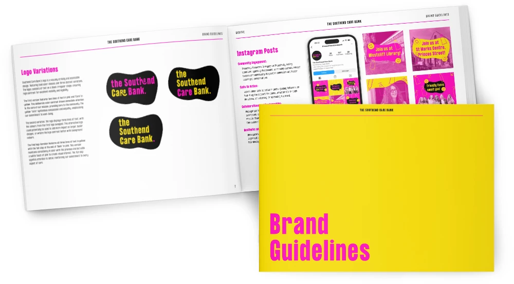Southend Care Bank case study