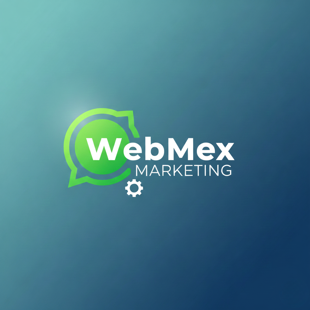 WebMex Marketing