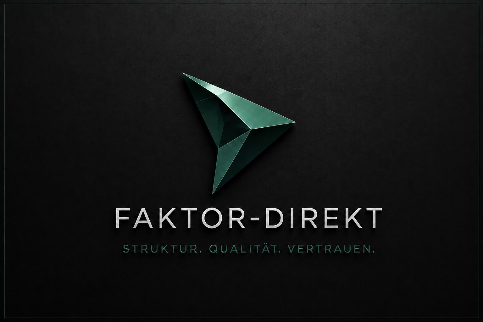 faktor-direkt Logo